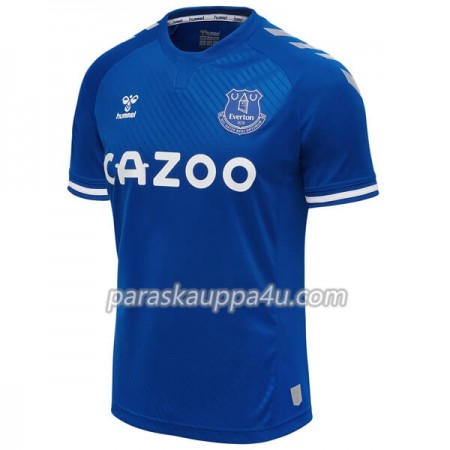 Everton Kotipelipaita 2020-2021
